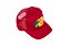 Boné Importado Bass Pro Shop - BPS MESH CAP/SCARL/OSFA/SCARLET - Silk - Imagem 6