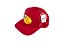 Boné Importado Bass Pro Shop - BPS MESH CAP/SCARL/OSFA/SCARLET - Silk - Imagem 5