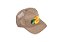 Boné Importado Bass Pro Shop - BPS MESH CAP/KHAKI/OSFFA/KHAKI - Silk - Imagem 6
