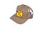 Boné Importado Bass Pro Shop - BPS MESH CAP/KHAKI/OSFFA/KHAKI - Silk - Imagem 5