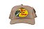 Boné Importado Bass Pro Shop - BPS MESH CAP/KHAKI/OSFFA/KHAKI - Silk - Imagem 1