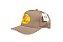 Boné Importado Bass Pro Shop - BPS MESH CAP/KHAKI/OSFFA/KHAKI - Silk - Imagem 2