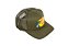 Boné Importado Bass Pro Shop - BPS CANOE CAP OLIVE - Silk - Imagem 8