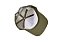 Boné Importado Bass Pro Shop - BPS CANOE CAP OLIVE - Silk - Imagem 9