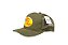 Boné Importado Bass Pro Shop - BPS CANOE CAP OLIVE - Silk - Imagem 2