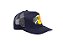 Boné Importado Bass Pro Shop - BPS MESH CAP/NAVY/OSFA/NAVY - Silk - Imagem 3