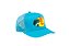 Boné Importado Bass Pro Shop - BPS MESH CAP/AQUA/OSFM/AQUA - Silk - Imagem 4