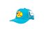 Boné Importado Bass Pro Shop - BPS MESH CAP/AQUA/OSFM/AQUA - Silk - Imagem 3