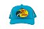 Boné Importado Bass Pro Shop - BPS MESH CAP/AQUA/OSFM/AQUA - Silk - Imagem 1