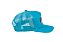 Boné Importado Bass Pro Shop - BPS MESH CAP/AQUA/OSFM/AQUA - Silk - Imagem 6
