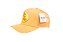 Boné Importado Bass Pro Shop - BPS MESH BACK CAP/ PASTEL ORANGE - Silk - Imagem 3