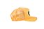Boné Importado Bass Pro Shop - BPS MESH BACK CAP/ PASTEL ORANGE - Silk - Imagem 7
