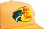 Boné Importado Bass Pro Shop - BPS MESH BACK CAP/ PASTEL ORANGE - Silk - Imagem 2