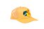 Boné Importado Bass Pro Shop - BPS MESH BACK CAP/ PASTEL ORANGE - Silk - Imagem 4