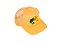 Boné Importado Bass Pro Shop - BPS MESH BACK CAP/ PASTEL ORANGE - Silk - Imagem 8