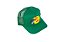 Boné Importado Bass Pro Shop - BPS MESH BACK CAP/ KELLY GREEN - Silk - Imagem 6