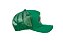 Boné Importado Bass Pro Shop - BPS MESH BACK CAP/ KELLY GREEN - Silk - Imagem 5