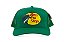 Boné Importado Bass Pro Shop - BPS MESH BACK CAP/ KELLY GREEN - Silk - Imagem 1