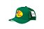 Boné Importado Bass Pro Shop - BPS MESH BACK CAP/ KELLY GREEN - Silk - Imagem 4