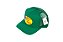 Boné Importado Bass Pro Shop - BPS MESH BACK CAP/ KELLY GREEN - Silk - Imagem 7
