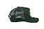 Boné Importado Bass Pro Shop - BPS MESH BACK CAP/ DARK/ OSFM / DARK GREEN - Silk - Imagem 7
