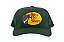 Boné Importado Bass Pro Shop - BPS MESH BACK CAP/ DARK/ OSFM / DARK GREEN - Silk - Imagem 1