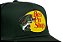Boné Importado Bass Pro Shop - BPS MESH BACK CAP/ DARK/ OSFM / DARK GREEN - Silk - Imagem 2