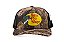 Boné Importado Bass Pro Shop - BPS PRINTED MESH CAP/ KANATI - Silk - Imagem 1