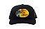 Boné Importado Bass Pro Shop - BPS MESH CAP/BLACK/OSFM/BLACK - Silk - Imagem 1