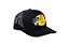 Boné Importado Bass Pro Shop - BPS MESH CAP/BLACK/OSFM/BLACK - Silk - Imagem 3