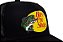 Boné Importado Bass Pro Shop - BPS MESH CAP/BLACK/OSFM/BLACK - Silk - Imagem 2