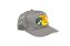 Boné Importado Bass Pro Shop - BPS MESH CAP GREY - Silk - Imagem 4