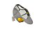Boné Importado Bass Pro Shop - BPS MESH CAP GREY - Silk - Imagem 7