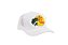 Boné Importado Bass Pro Shop - BPS MESH CAP/WHITE/OSFAWHITE - Silk - Imagem 5