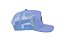 Boné Importado Bass Pro Shop - BPS MESH BACK CAP/LIGTH BLUE- Silk - Imagem 6