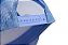 Boné Importado Bass Pro Shop - BPS MESH BACK CAP/LIGTH BLUE- Silk - Imagem 4