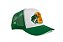 Boné Importado Bass Pro Shop - BPS32524/GREEN - BORDADO - Imagem 3