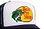 Boné Importado Bass Pro Shop - BPS32524/NAVY - BORDADO - Imagem 2
