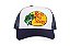 Boné Importado Bass Pro Shop - BPS32524/NAVY - BORDADO - Imagem 1
