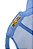 Boné Importado Bass Pro Shop - BPS32524/WHT/LT BLU/LT BLU - BORDADO - Imagem 5