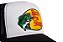 Boné Importado Bass Pro Shop - BPS32524/BLACK- BORDADO - Imagem 4