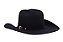 Chapéu Pralana Preto – Modelo 12589 Arena Felt – Aba 11 – Cor 3360. - Imagem 8