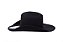 Chapéu Pralana Preto – Modelo 12589 Arena Felt – Aba 11 – Cor 3360. - Imagem 6