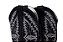 Bota Masculina Mr West - Salto Carrapeta - Fóssil Preto/Preto - Solado Couro - Imagem 12
