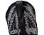 Bota Masculina Mr West - Salto Carrapeta - Fóssil Preto/Preto - Solado Couro - Imagem 10
