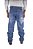 Calça Masculina importada Cinch Black Clara - Imagem 2
