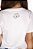 T-SHIRT Feminina Infantil Ox Horns - Bota Creme - Imagem 5