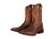 Bota Masculina Austin - Red Dog/Terra AR09 - Solado Flex - Imagem 1