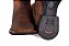 Bota Masculina Austin - Red Dog/Terra AR09 - Solado Flex - Imagem 10