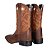 Bota Masculina Austin - Red Dog/Terra AR09 - Solado Flex - Imagem 11